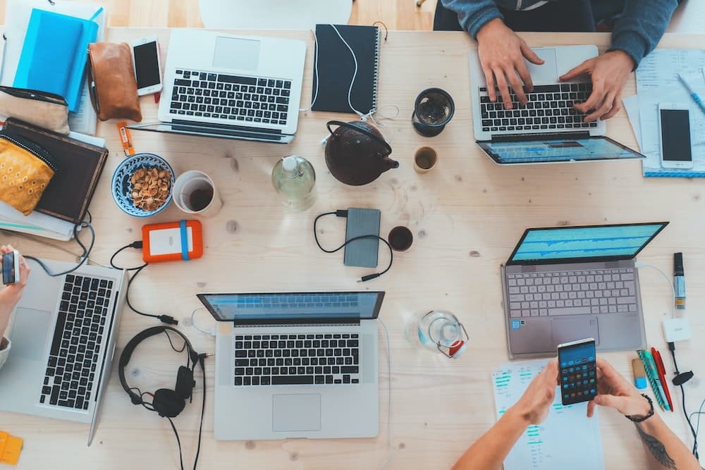 Informatiker Chemnitz: Fachwissen in der Informatik