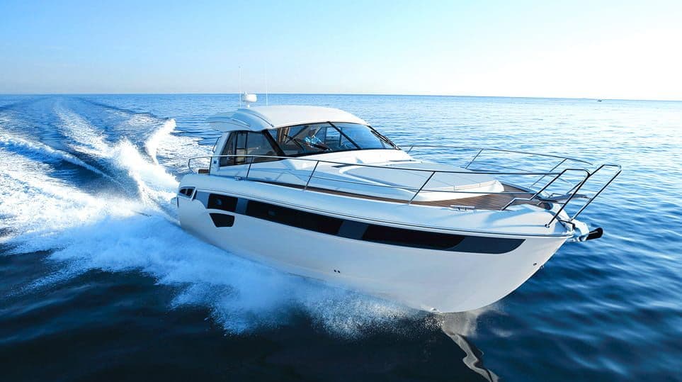 Boot Mieten: Luxusreisen auf dem Wasser neu definiert