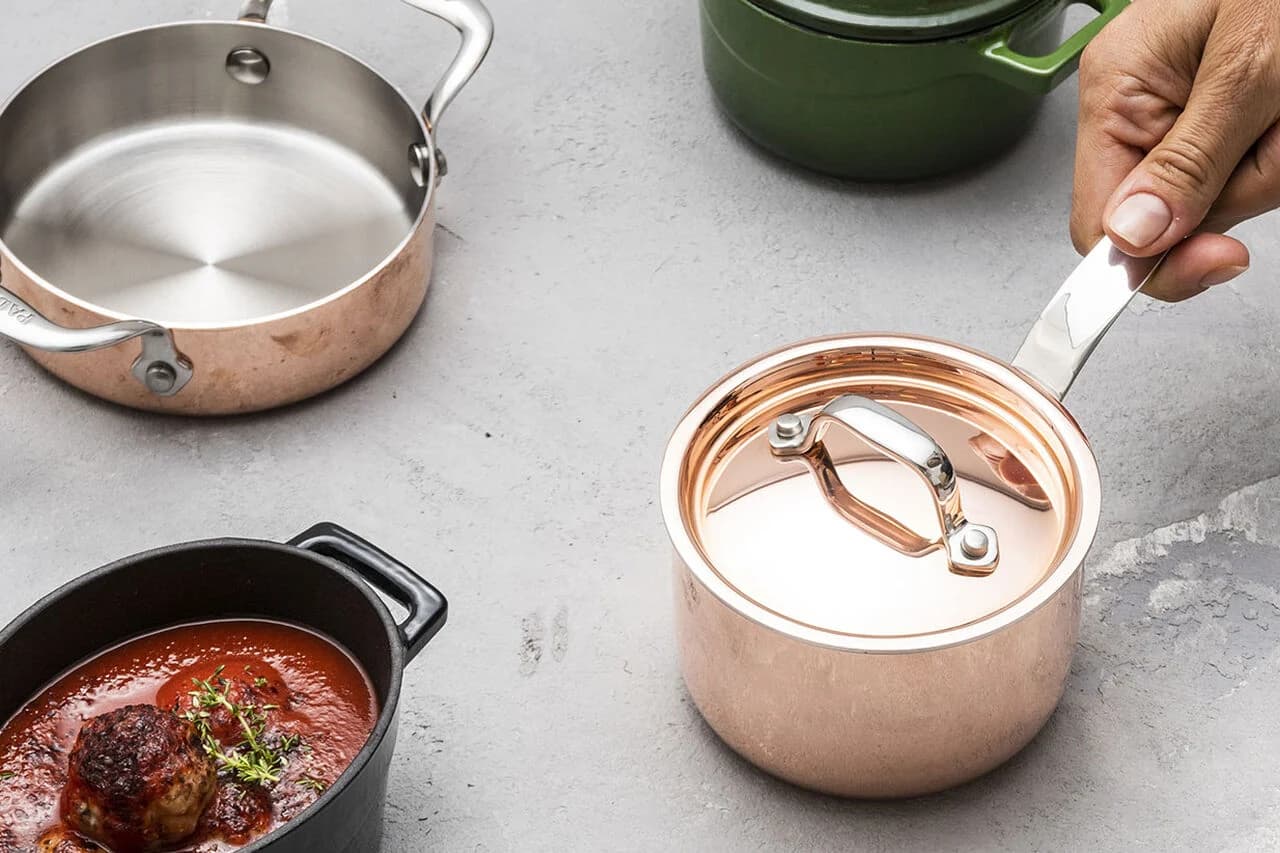 Warum der beste Kochtopf von GreenKitchen die moderne Küche revolutioniert