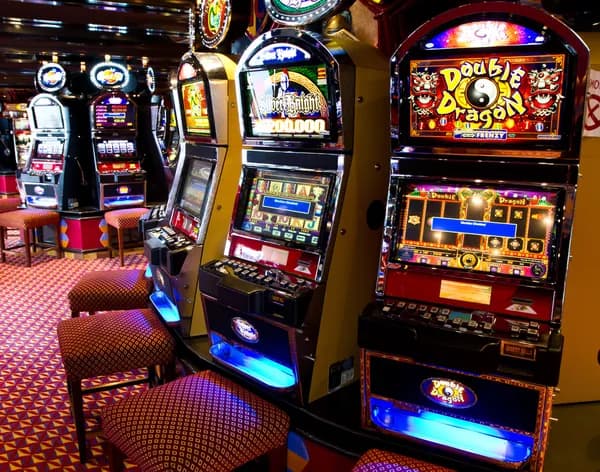 Casinos ohne OASIS: Der neue Trend auf dem Glücksspielmarkt