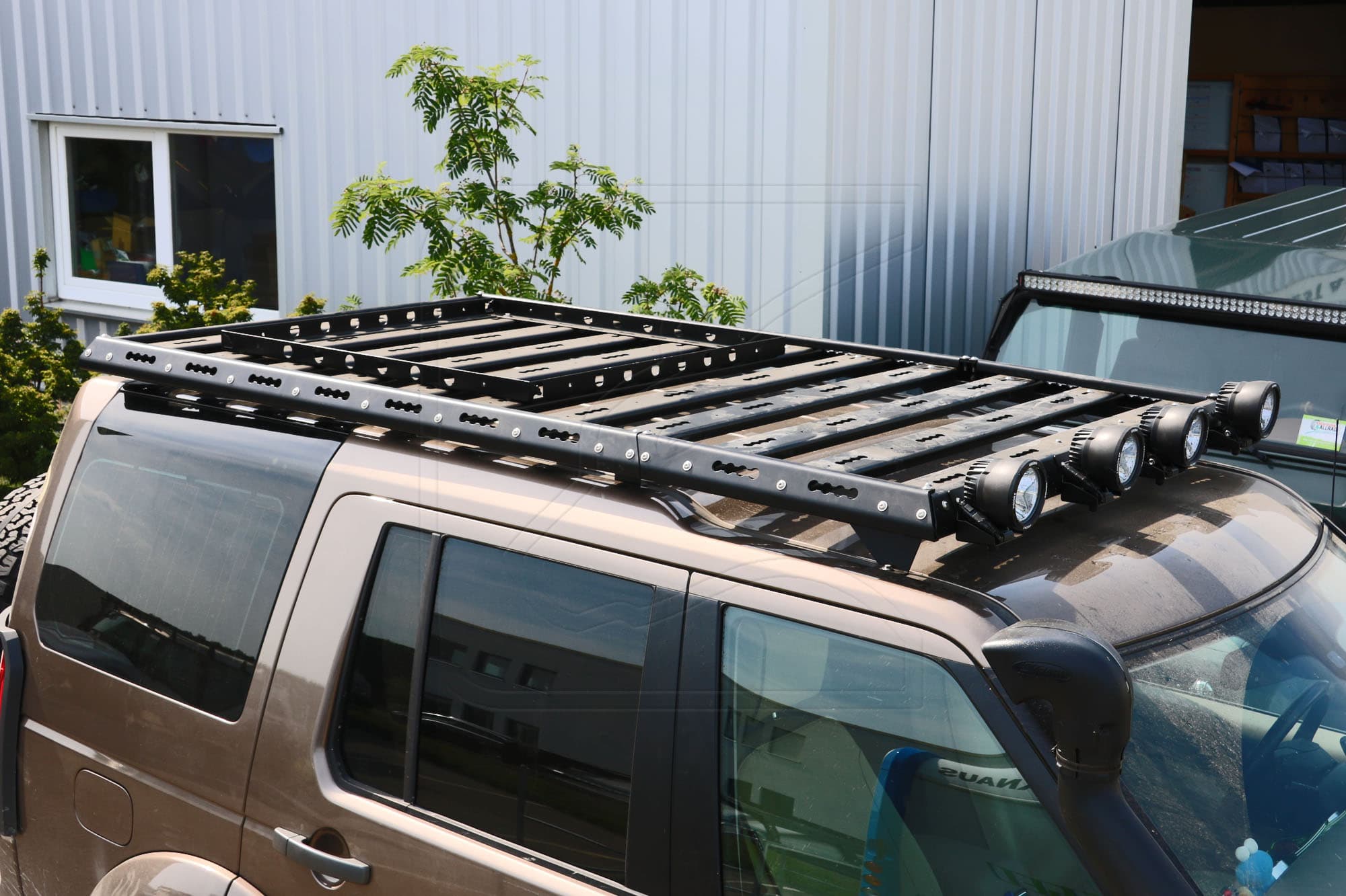 Rackmag: CRUZ Dachgepäckträger mit Schnellversand – Passgenau für Ihr Auto