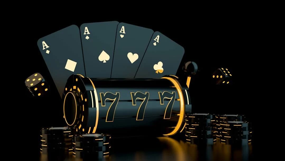 Online Casino ohne OASIS neu wählen – Größere Spielauswahl & bessere Bonusangebote