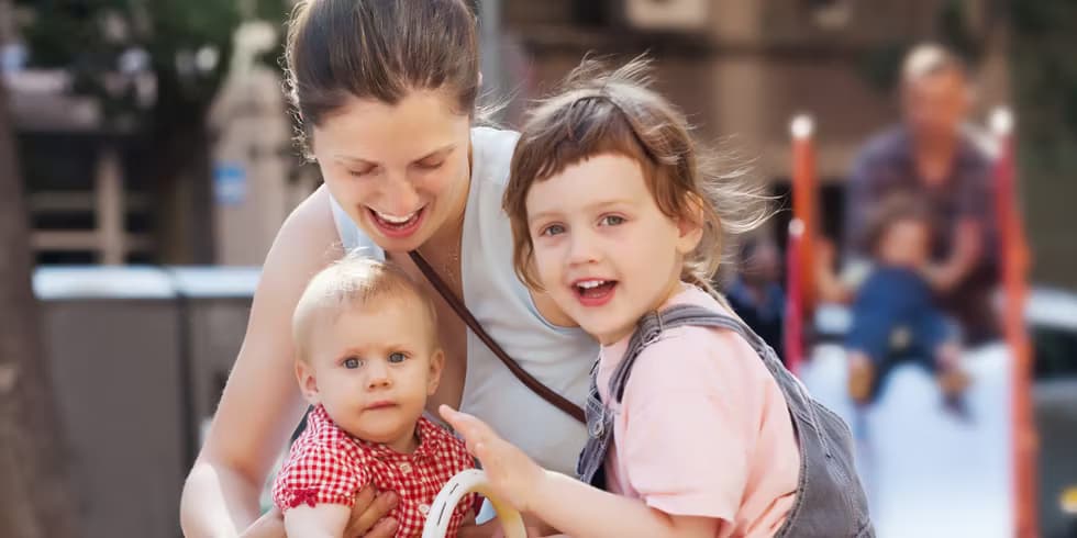 Benefits of Becoming an Au Pair in Europe