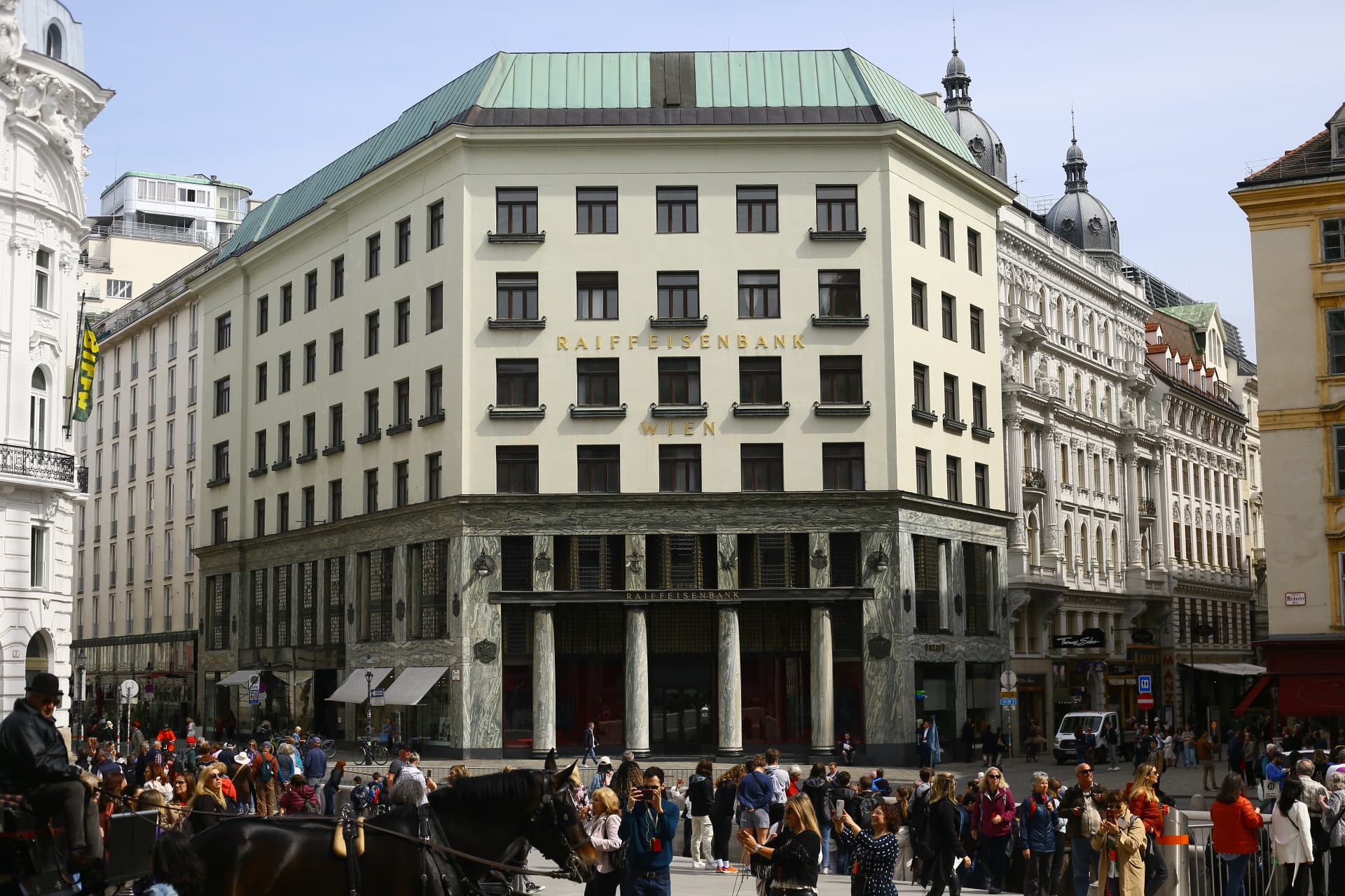 Wien News: Sport-Updates aus der Hauptstadt