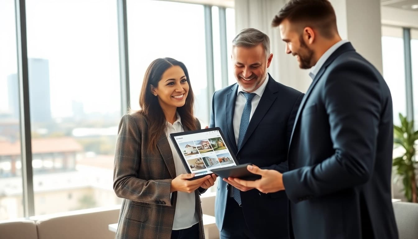 Immobilienmakler Frankfurt Eckenheim bietet professionelle Beratung für Immobilienkäufer.