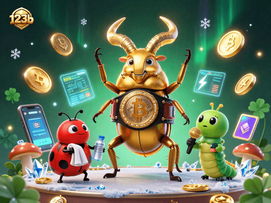 Engage with the vibrant and captivating 123b online casino experience featuring dynamic game elements.