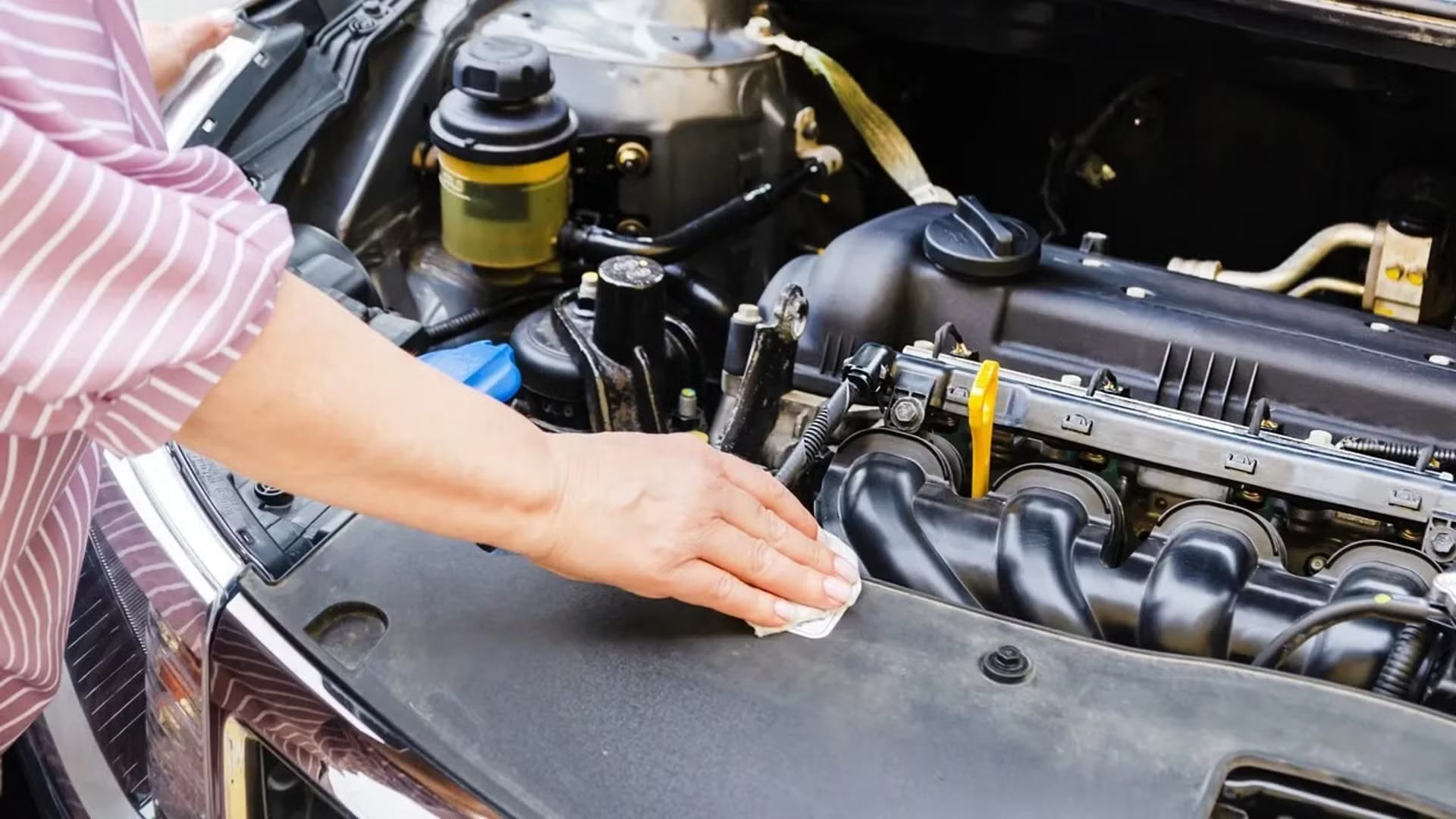 Motorschaden Ankauf – Fahrzeug mit Motorschaden einfach online verkaufen