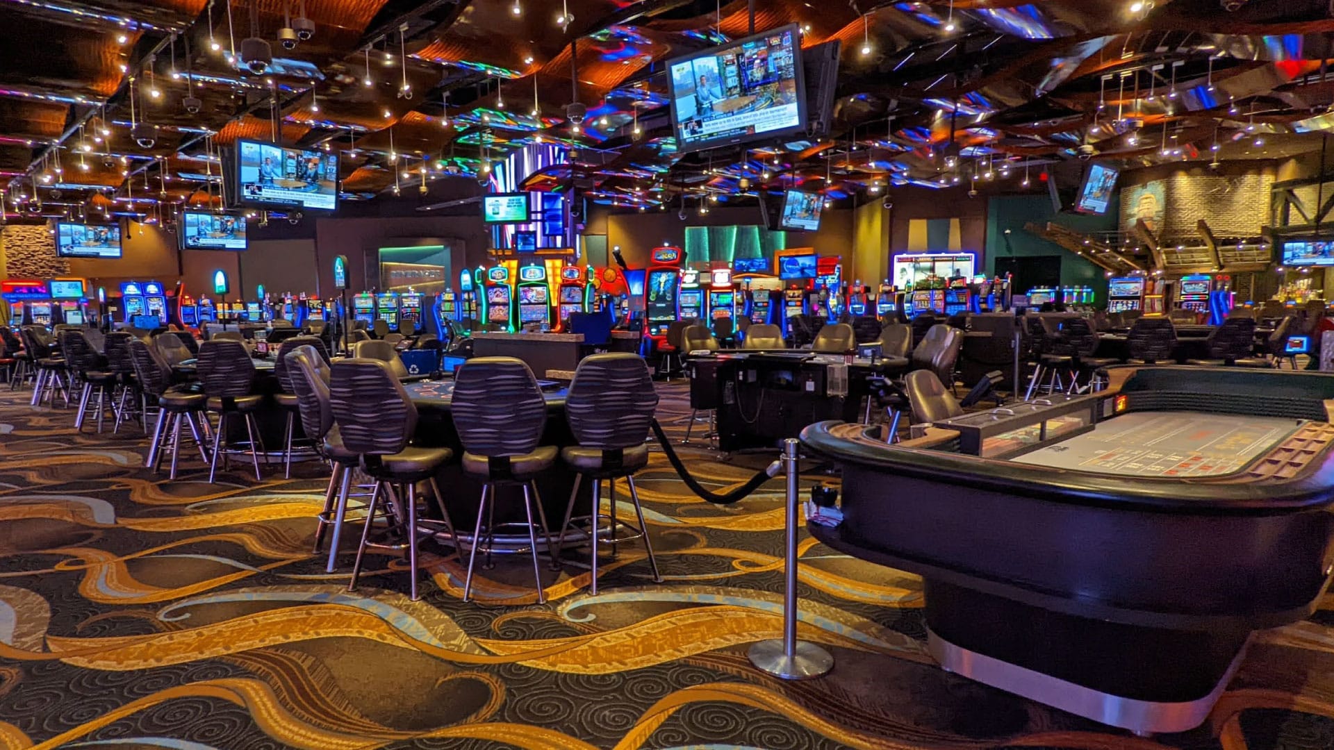Szórakozás és nyerési lehetőségek a legújabb magyar casino platformokon