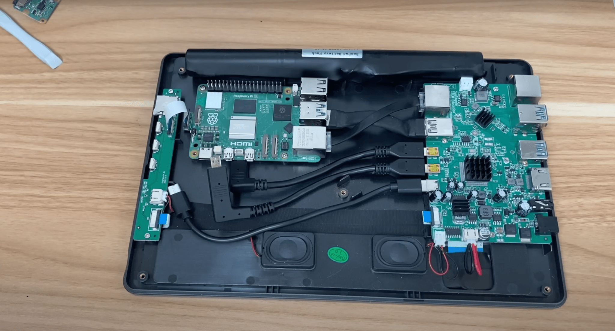 Raspberry Pi 5 – Schnell, kompakt und perfekt für deine Projekte
