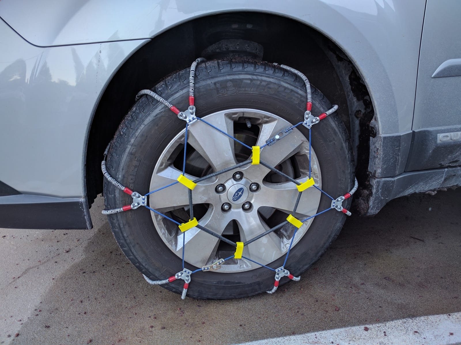 Schneeketten4u: Erleben Sie beste Markenqualität bei Schneeketten für jedes Fahrzeug