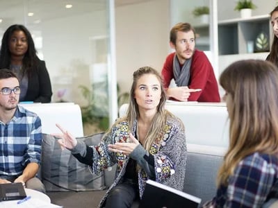 Webdesign für Unternehmen: Maßgeschneiderte Lösungen bei Better Be Digital