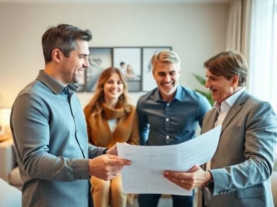 Günstige Immobilienkredite: So finden Sie die besten Angebote