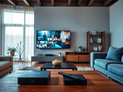IPTV kaufen: Die besten Angebote und Optionen für Streaming-Fans