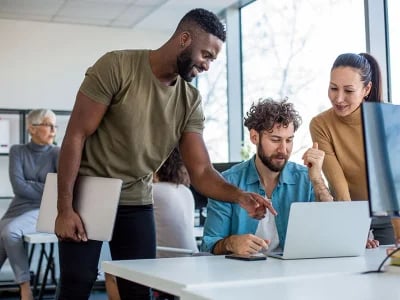 Agentur Webdesign Koblenz: Warum schnell gebaut selten lange ruhig bleibt