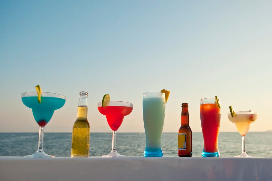 🍸 Cocktailkurs Berlin – Das perfekte Erlebnis für Genuss, Spaß und unvergessliche Momente