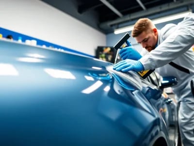 Keramikversiegelung Auto München Preis – Was Sie wissen sollten