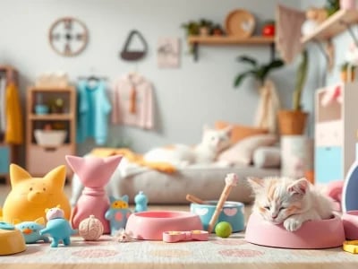 Die besten Produkte für Katzenliebhaber auf naschkater.shop