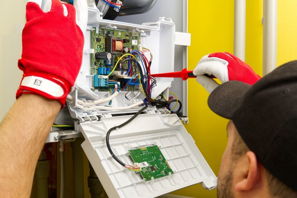 Elektro Notdienst in der Nähe: Effiziente Lösungen für Ihre elektrischen Störungen