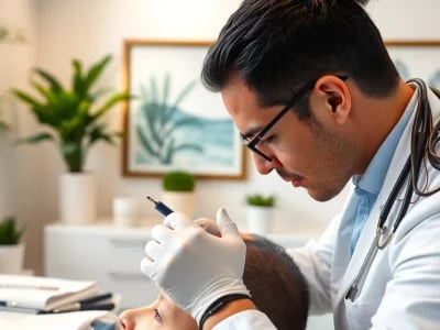 Haartransplantation Türkei kosten: Was Sie wissen sollten