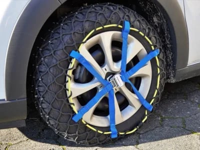 Schneeketten4u: Erleben Sie beste Markenqualität bei Schneeketten für jedes Fahrzeug