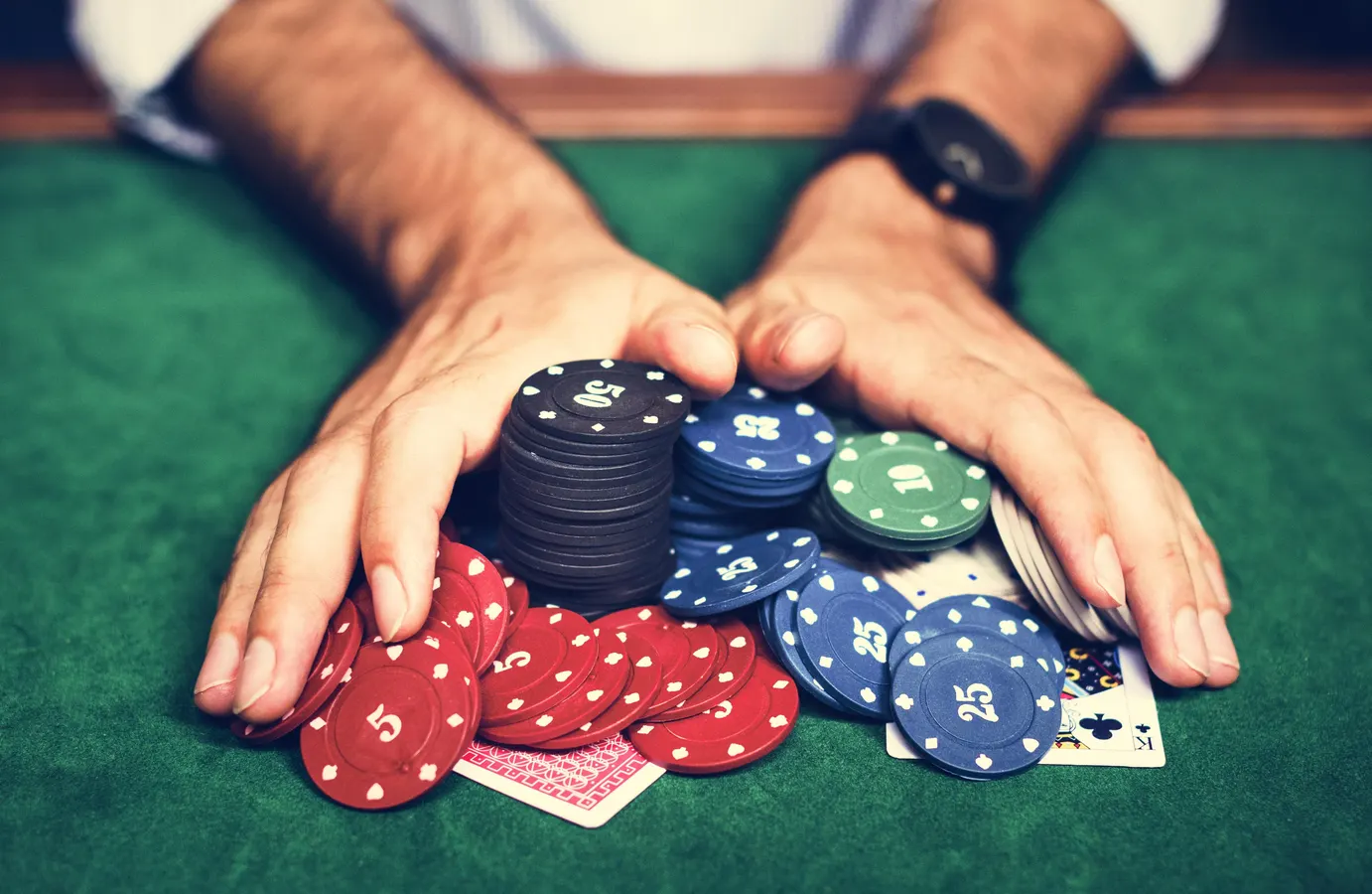 Casinos ohne Oasis 2025: Die Zukunft des Glücksspiels ohne Einschränkungen