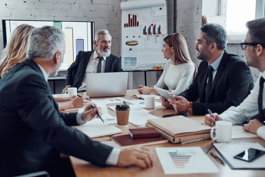 Mit Headhunter-Unterstützung den perfekten Mitarbeiter finden
