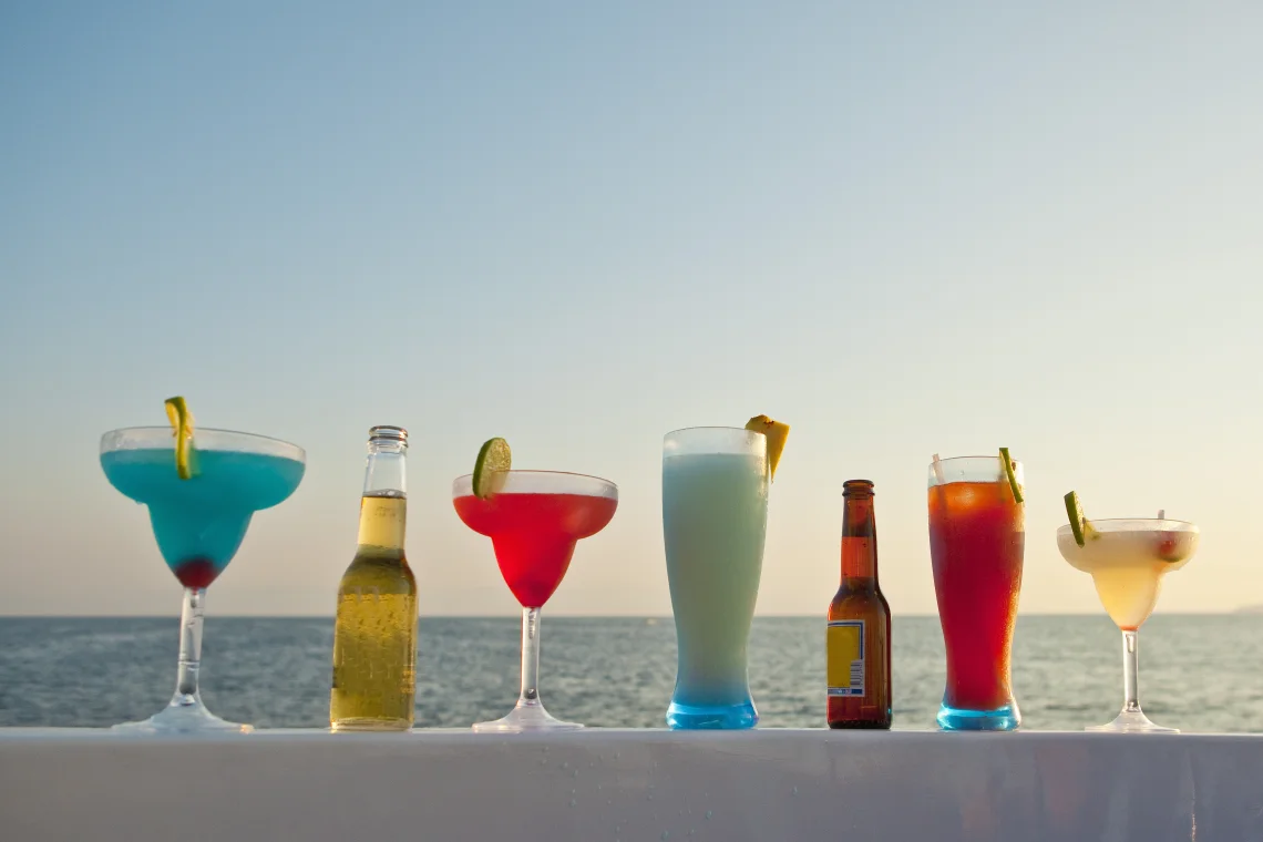 🍸 Cocktailkurs Berlin – Das perfekte Erlebnis für Genuss, Spaß und unvergessliche Momente