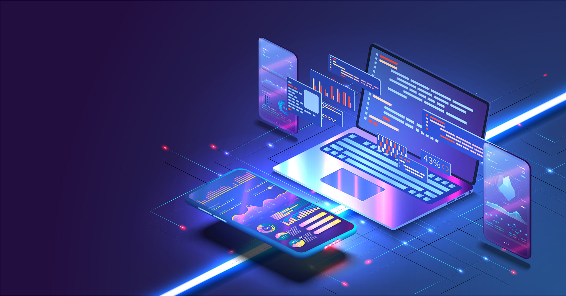 Agentur Webdesign Koblenz: Warum schnell gebaut selten lange ruhig bleibt