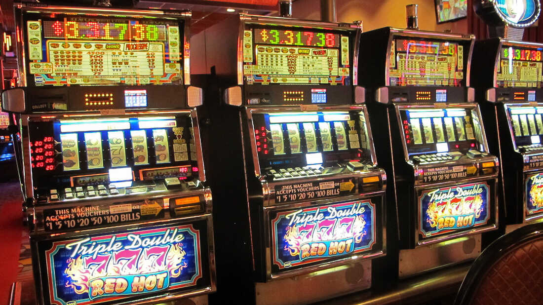 Die beste online casino deutschland mit hohen Gewinnchancen finden