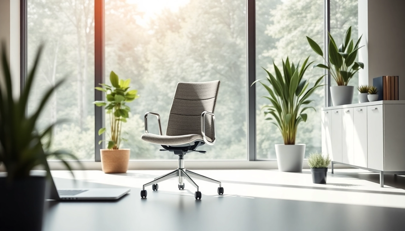 Herman Miller Mirra: Ergonomisches Design für entspanntes Arbeiten