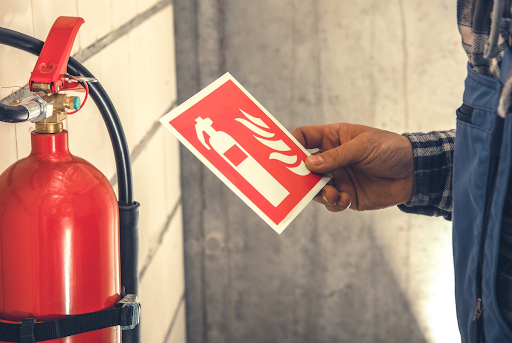 Warum Sie einen Brandschutzbeauftragten für Ihr Unternehmen buchen sollten