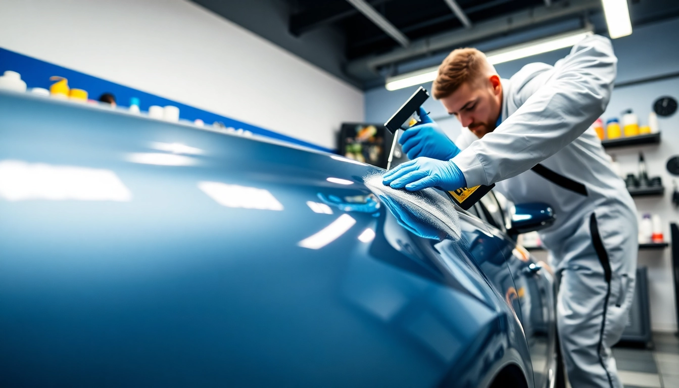 Keramikversiegelung Auto München Preis – Was Sie wissen sollten