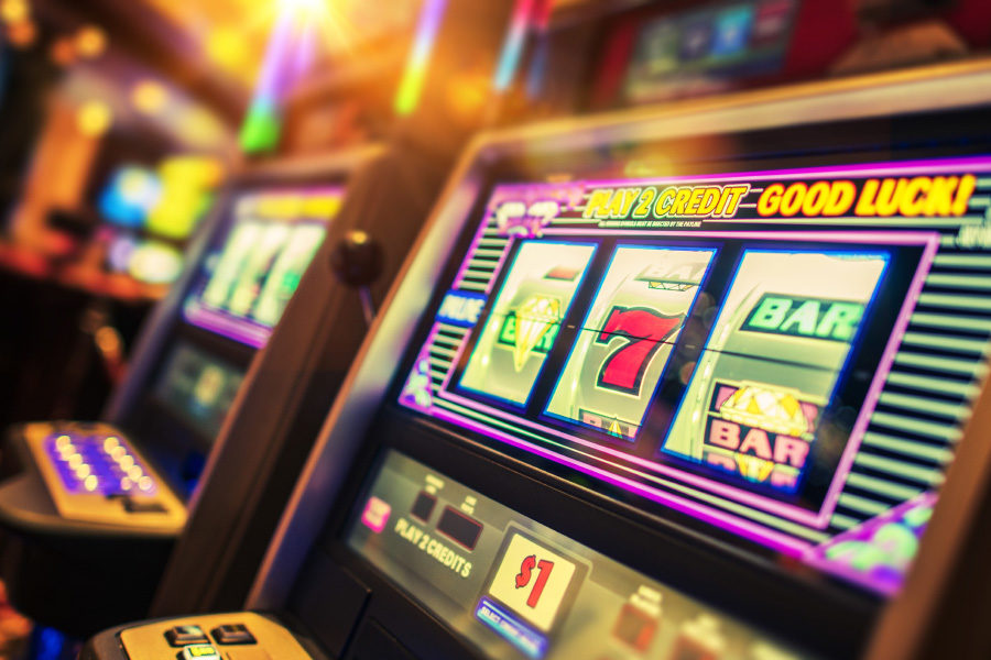 Online Casino ohne Oasis: Seriöse Anbieter im Vergleich
