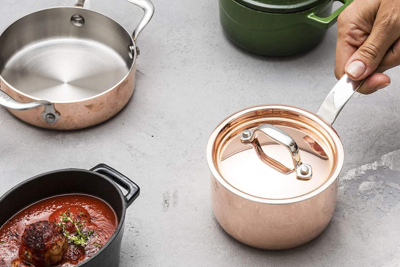 Warum der beste Kochtopf von GreenKitchen die moderne Küche revolutioniert