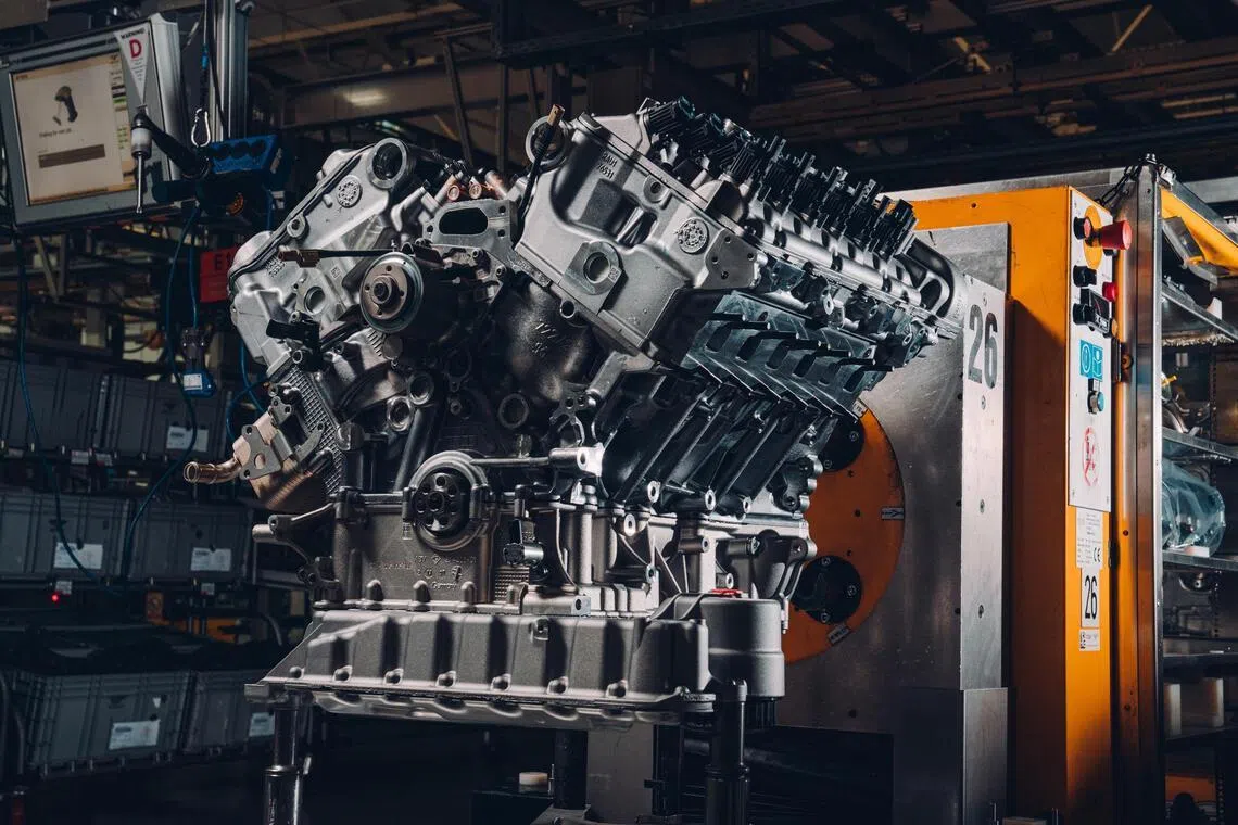 Autoankauf NRW – Motor kaputt? Kein Problem