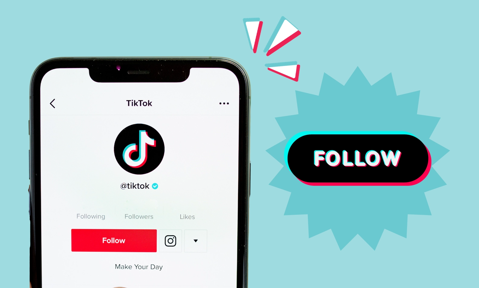 tiktok follower kaufe