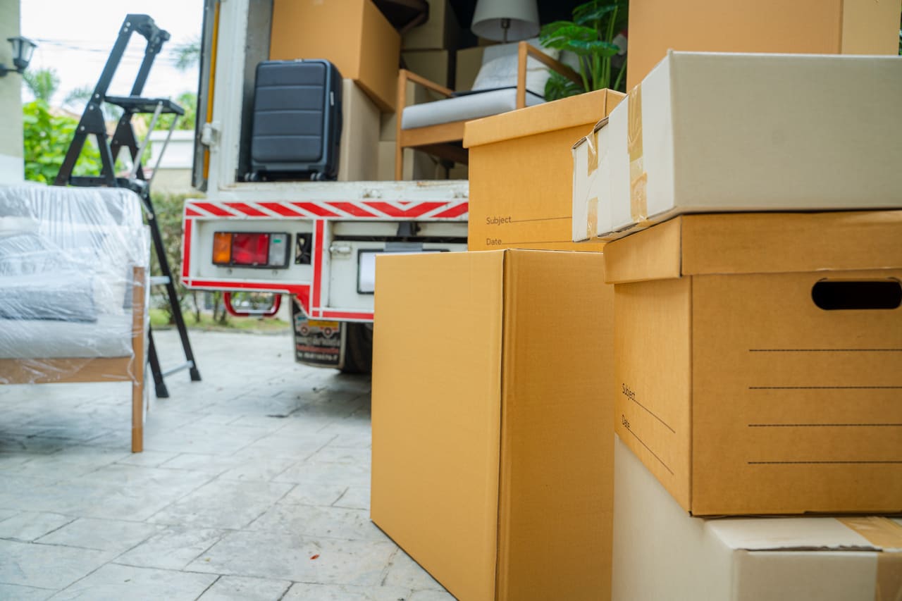 Umzugsunternehmen Zürich mit individueller Planung und persönlichem Service
