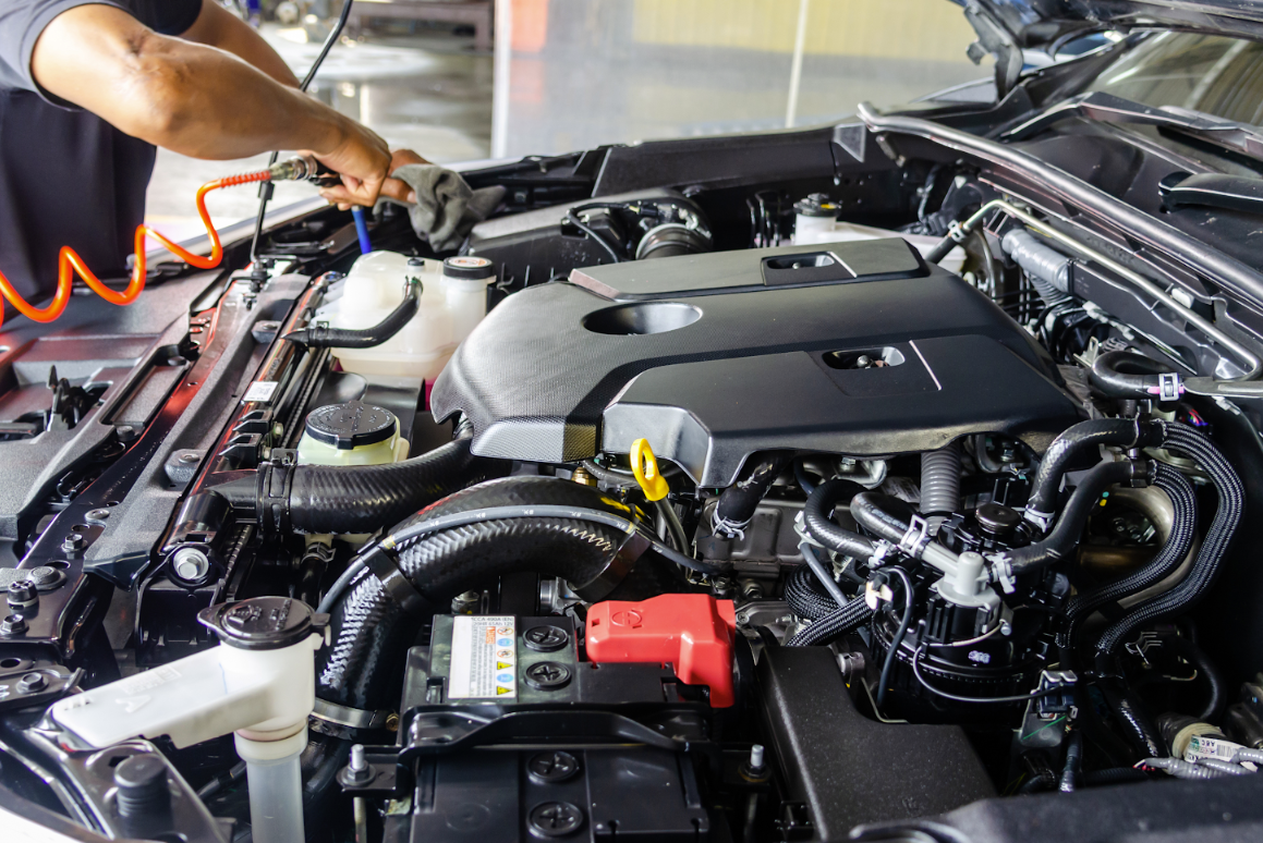 Auto mit Motorschaden verkaufen – Ohne Reparaturstress