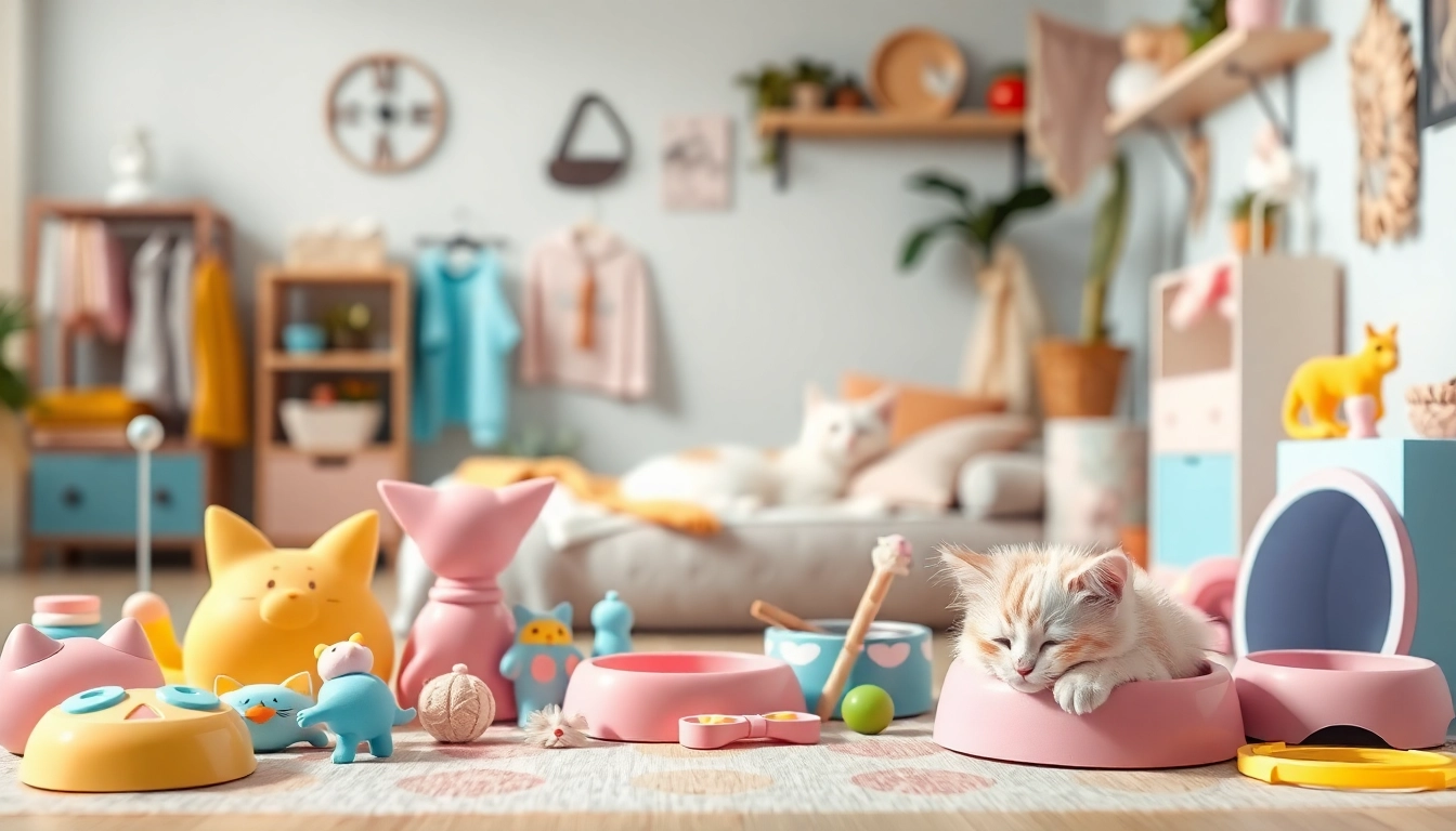 Die besten Produkte für Katzenliebhaber auf naschkater.shop