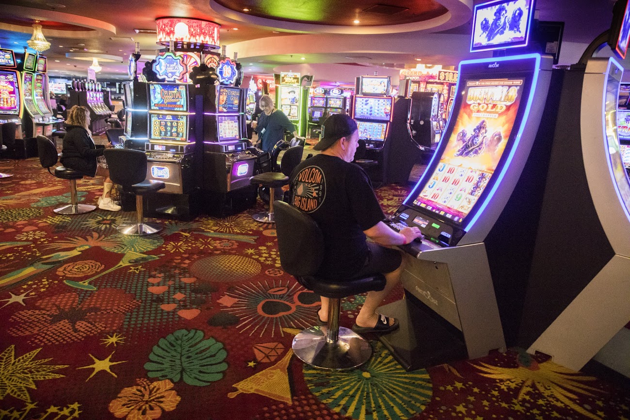 Online Casino ohne Oasis: Seriöse Anbieter im Vergleich