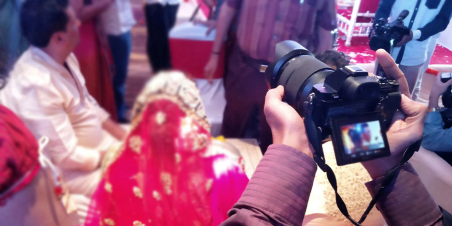 Hochzeit Videograf Bremen: Emotionale Höhepunkte eurer Hochzeit