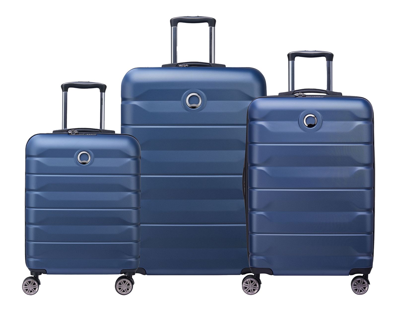 Französische Eleganz erleben – Delsey Paris online kaufen bei Ihrem Reisegepäck-Spezialisten