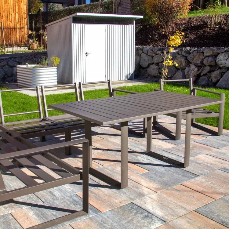 Terrasse: Kreative Ideen und praktische Tipps für die perfekte Gestaltung Ihres Außenbereichs