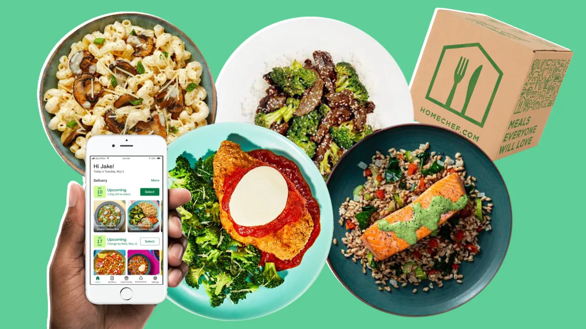Why EveryPlate Is a Great HelloFresh Cheaper Alternative