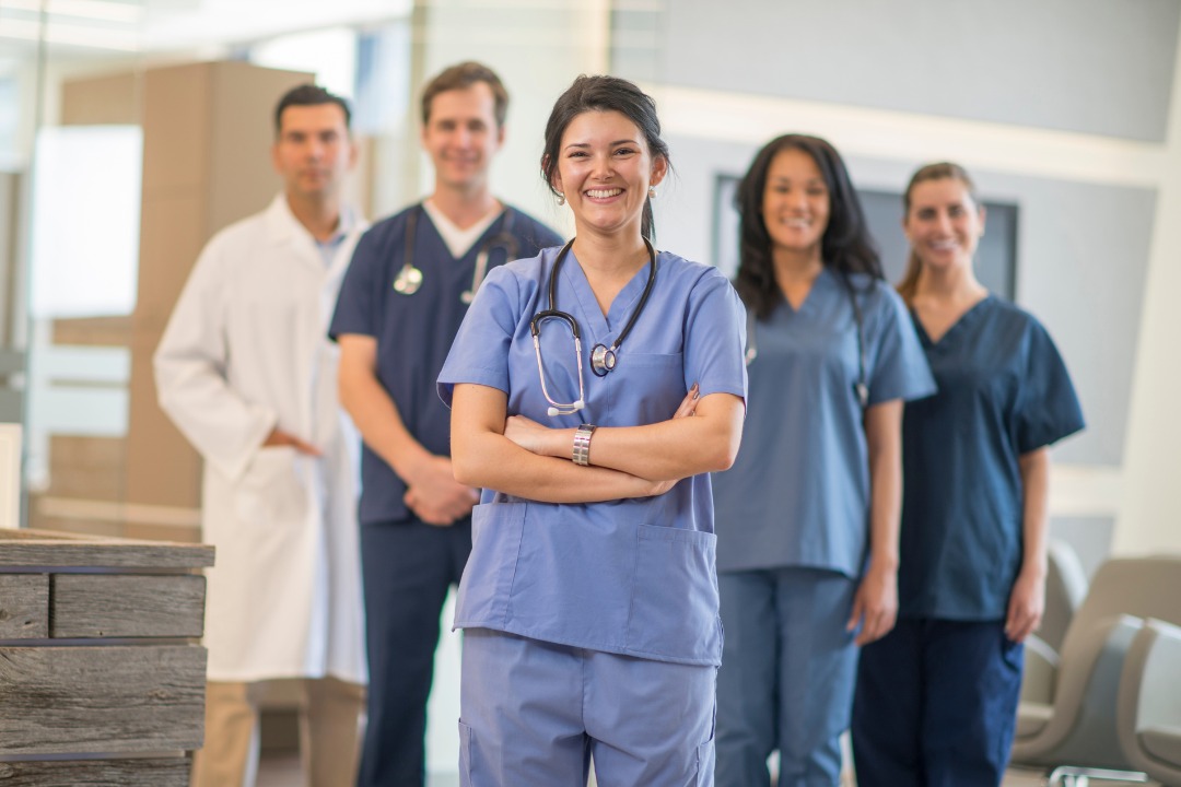 Marketing für Pflegedienste: So steigern Sie Ihre Patientenbindung