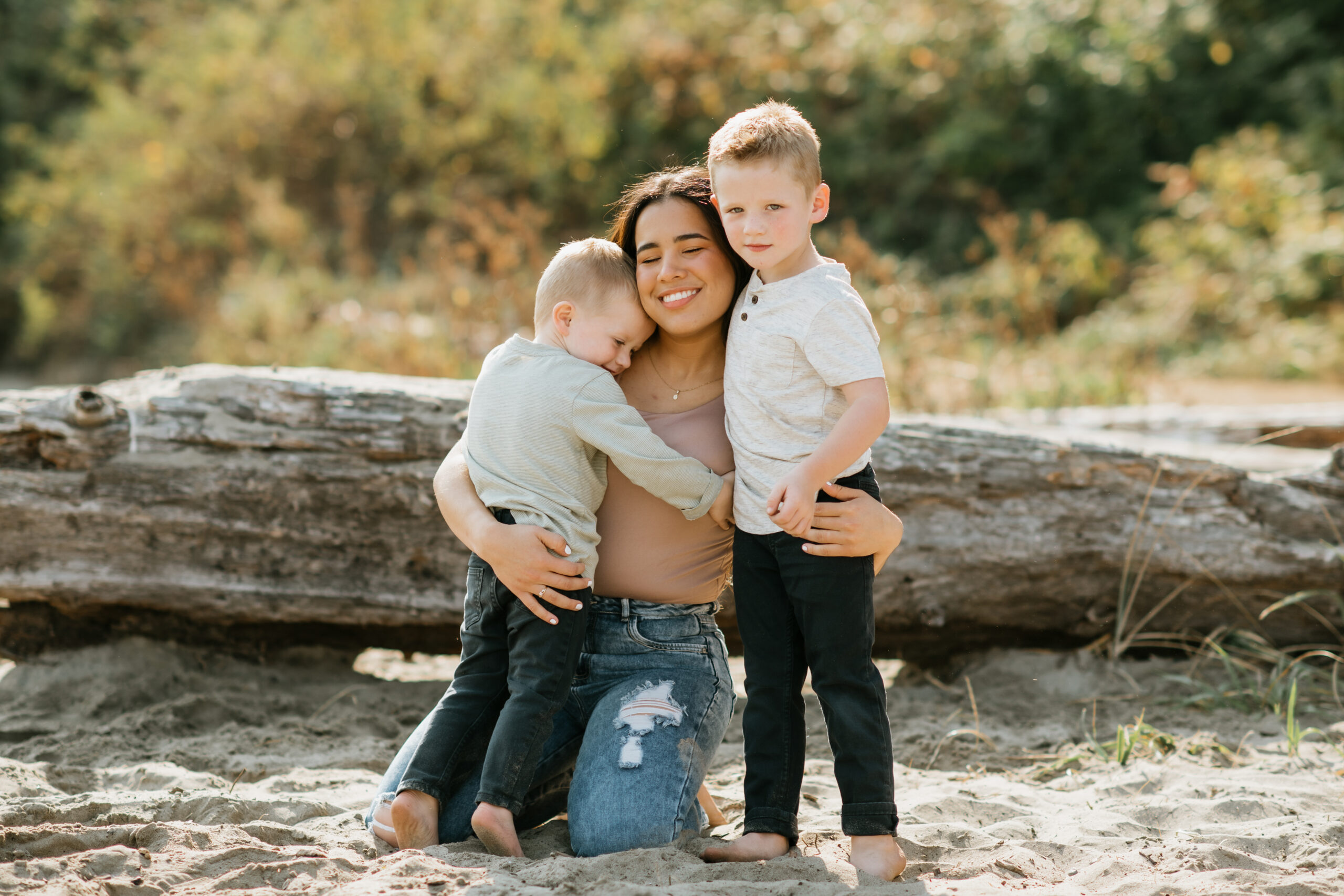 Benefits of Becoming an Au Pair in Europe