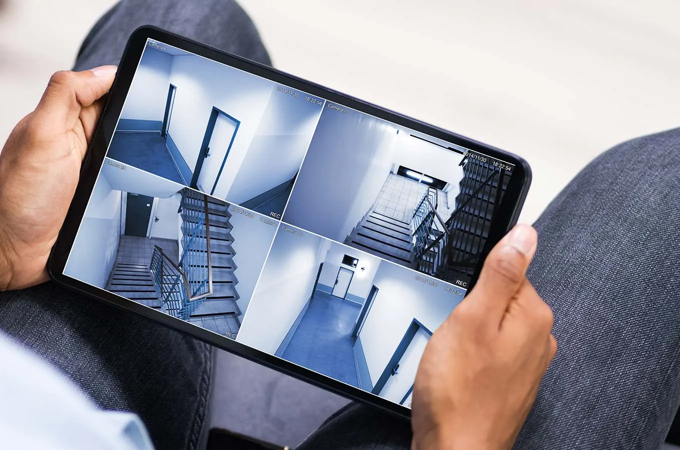ETEC Pforzheim – Ihr Partner für innovative Videokameras Zur überwachung