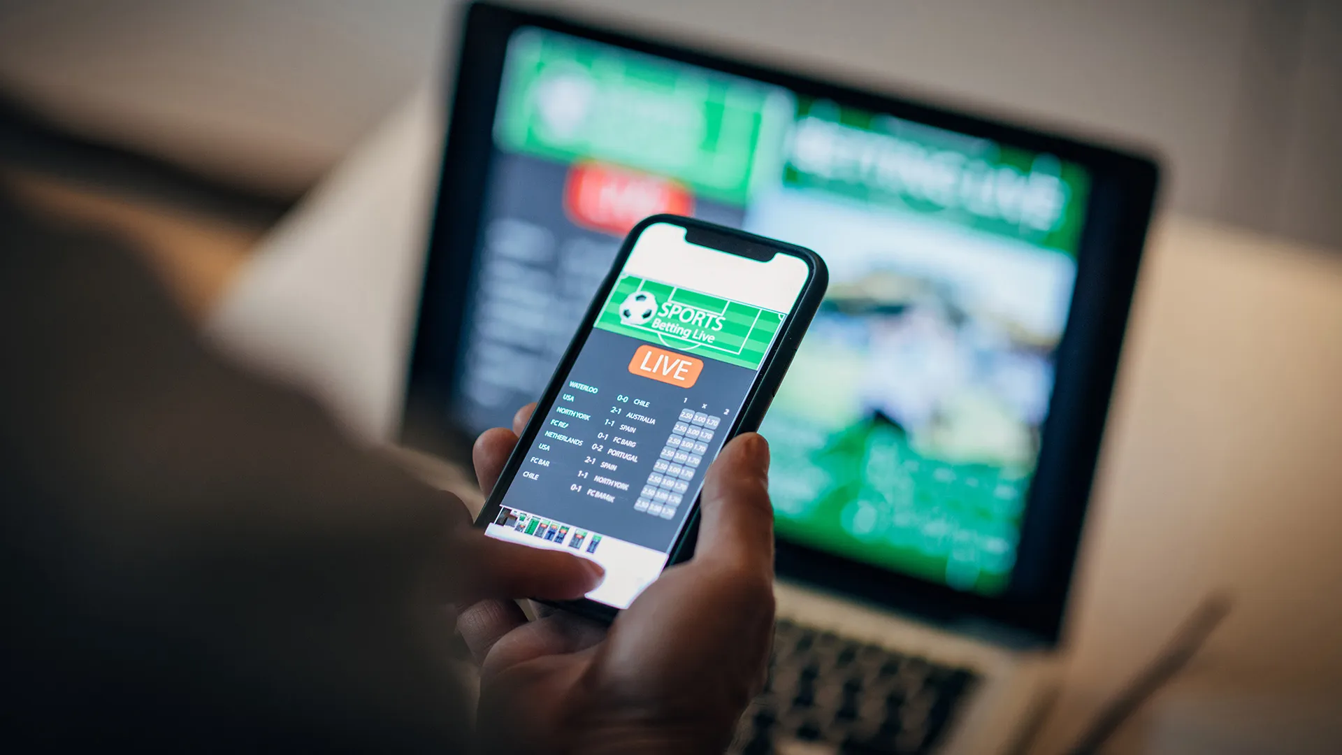 Online Wettanbieter ohne deutsche Lizenz: Welche Alternativen gibt es?