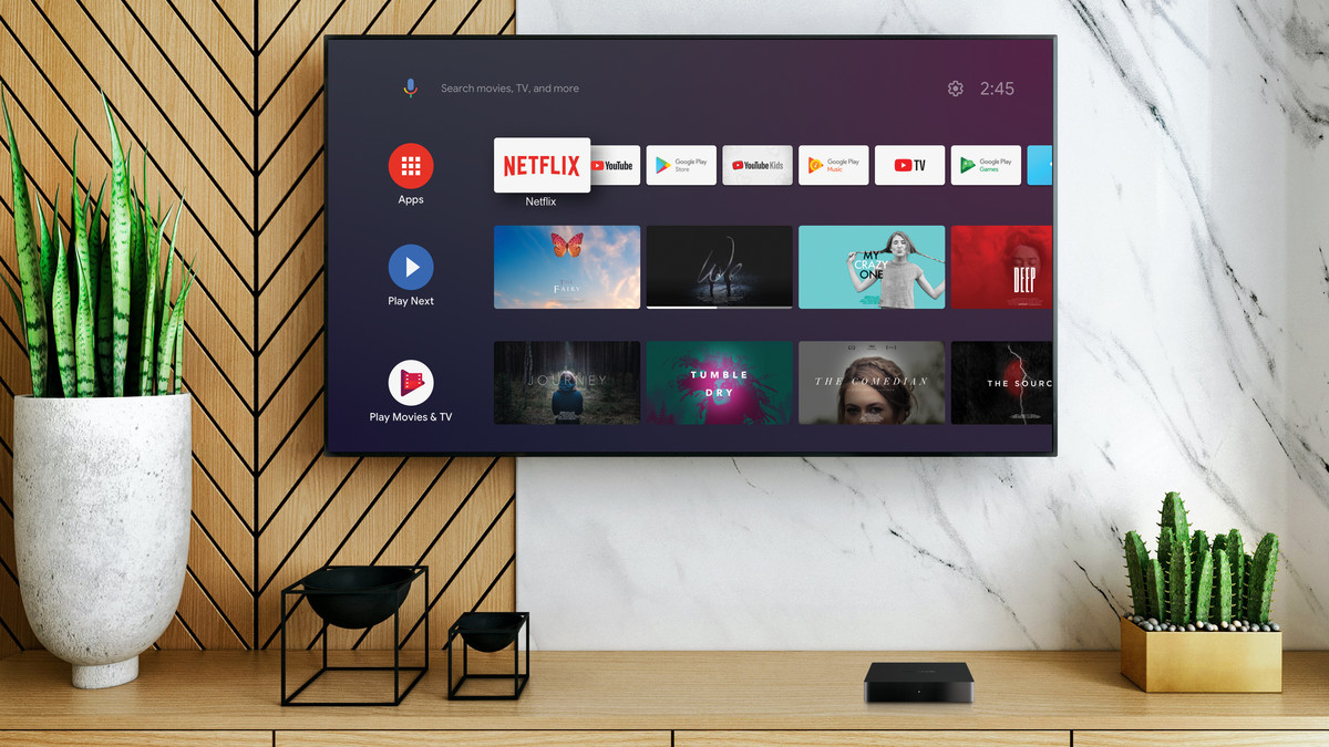 IPTV erkunden: Polen vs. internationale Optionen