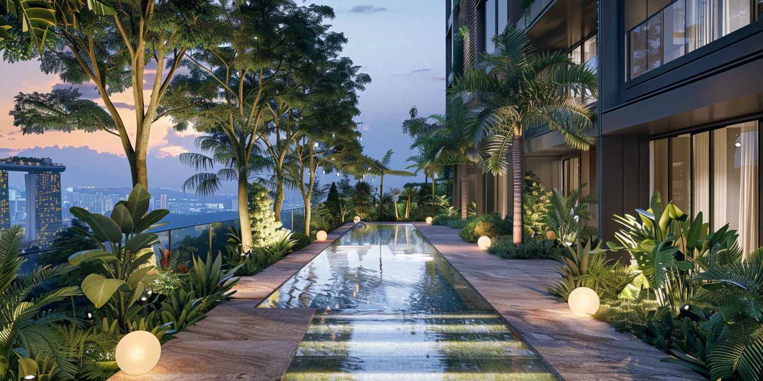 The Chuan Park Condo Legacy: How Lorong Chuan’s En Bloc Landmark is Shaping Singapore’s Urban Future